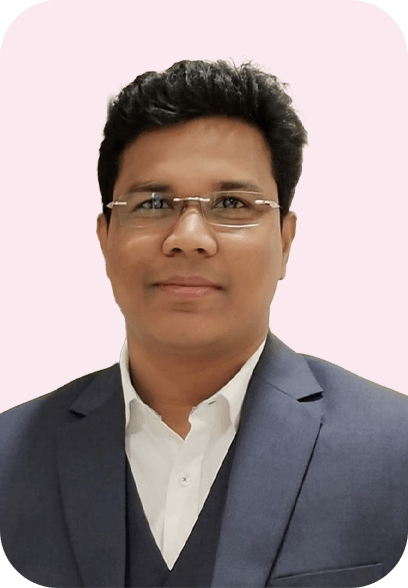 Dr. Anil Keskar